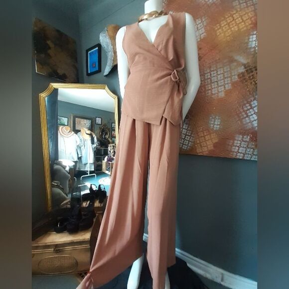 Nwt Zara Co-ord Set - Picture 10 of 16